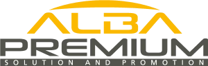 Logo Alba Premium